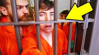 5 YouTubers Who Got SENT TO JAIL!