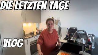 Die letzten Tage l Das Leben - that’s Life #vlog