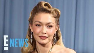 Gigi Hadid Shares Rare Photos of Daughter Khai in Spring Recap | E! News