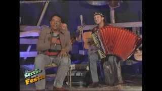 Andre e Andrade - Cama Fria (Programa Sertão em Festa 30/2013)
