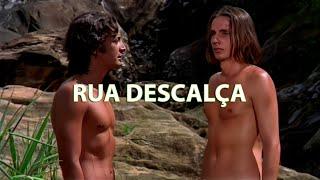 Rua Descalça | Comédia | Filme Brasileiro Completo