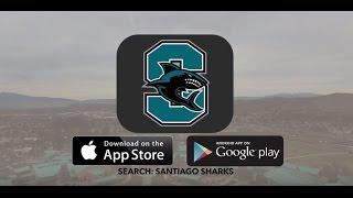 Santiago High School App!