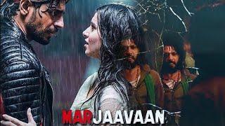 Marjaavaan Love WhatsApp Status #marjaavaan #happynewyear2020 #whatsappnewstatus 2020 #tseries