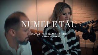 Numele Tau [ Medley] (Live) ft.Dodo Danciu - Catalin si Ramona Lup