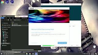 How to Get Sony Vegas Pro 19 for Free and How to Install It