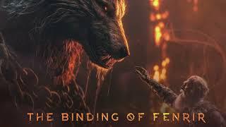 Bjorth & Aethyrien - The Binding of Fenrir  ( Viking Music )