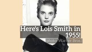Who Is Wrong Nana on 9JKL Thats Movie Star Lois Smith