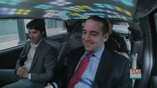 Cash Cab  (Season 8, Episode 18) - Original Air Date:  July 9th, 2010.