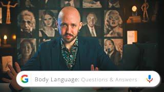 Does Body Language Work With Neurodivergence? Answering the Most Googled Questions