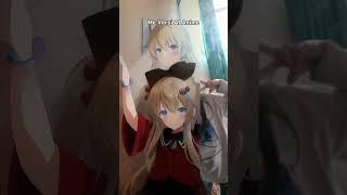 #kaniza #mz #official #video #filter #anime #shorts