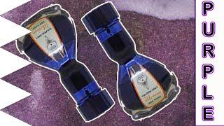 Akkerman   #15 Voorhout Violet Fountain Pen Ink #fountainpenink #fountainpens