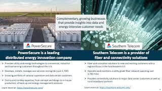 The Southern Company (SO) Q4 2024 Earnings Call & Full Presentation