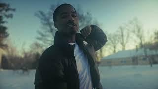 MoonMan Ballin - It’s So Hard Freestyle (Official Video)