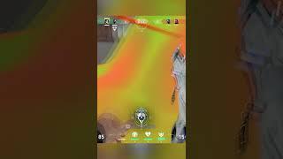 Epic Radiant Sage Fail