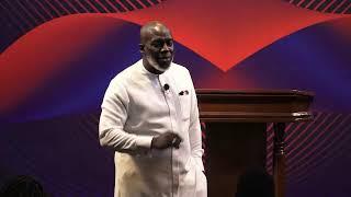 WORD OF THE KINGDOM TEACHINGS || SEPT 21, 2024 || PASTOR BANKIE OLUSINA