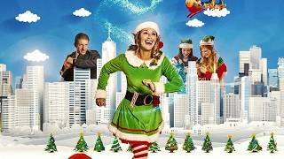 Elfette Saves Christmas (Comedy) Full Movie