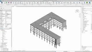 NTI For Revit - Find and Select Demo