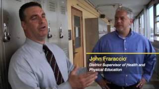 Join the Healthy Schools Program