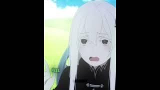 Return By Death.. | Re:Zero - Subaru Natsuki Edit #shorts #rezero #anime