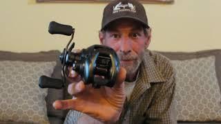 Daiwa Tatula Elite 100 Unboxing
