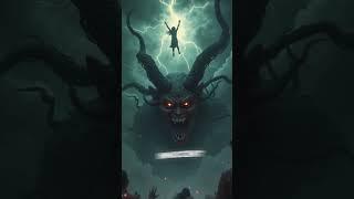 Summoning the Darkest Demons: Top 5 Terrifying Summonings Gone Wrong!