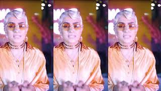 Madame Gandhi - “Young Indian” (Official Video)