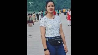 Preeti Rana short video 