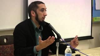 Understanding Islam -- Nouman Ali Khan -- Discover Islam @ ICI 10.05.2013