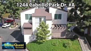 1244 Cabrillo Park Dr. # A Virtual Open House - StellarQuest Real Estate