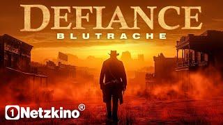 Defiance (CLASSIC WESTERN FILM in German complete, Western films in full length)