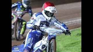 2024 Poole v Oxford 28th March BSN