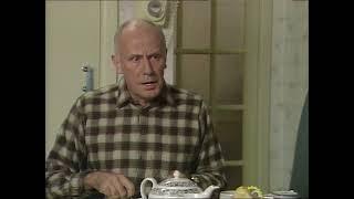 Victor Meldrew Receives a Letter from Cousin Geoffrey | One Foot In The Grave