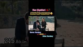 Baran Dilan | Kan Cicekleri | Blood Flower