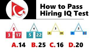 How To Pass Hiring IQ Test for Employment: All You Need to Know!