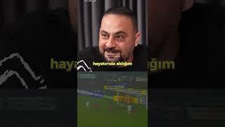 Hasan Şaş 1997'de Milli Takım'ın Hollanda'yı 1-0 yendiği maçı anlatıyor