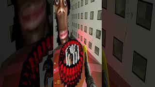 POV UNKIMITED SELENE DELGADO OBUNGA BIG AUUGHH #garrysmod #millionairegarry