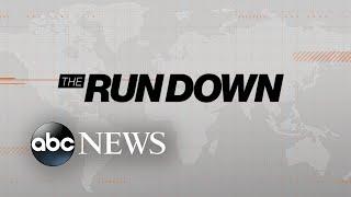 The Rundown: Top headlines today: Jan. 24, 2022