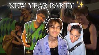 2024 NEW YEAR PARTY  | BISHAL SHARMA