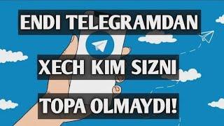 TELEGRAM SIRLARI//TELEGRAMNI YASHIRISH//TELEGRAM RAQAMNI YASHIRISH//TELEGRAM RAQAMSIZ//TELEGRAM//