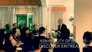 Embassy Media - UCI Students  in Asmara