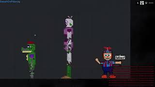 fnaf in a tiny room 3