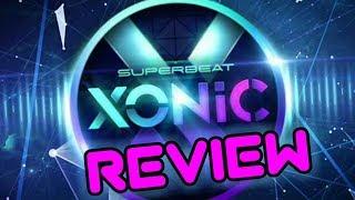 *Superbeat: Xonic Review* (Xbox One, PS4)