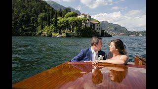 Elisa Prati Wedding Italy - Lake Como Wedding - Luxury Destination Wedding Planner in Italy