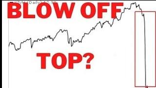 Why the Stock Market Will Likely Crash in 2025!