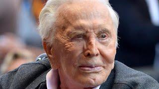 Here's Who Inherited Kirk Douglas' Money After He Died