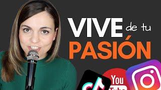 4 pasos para EMPRENDER tu negocio online