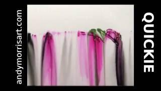 How to Paint Abstract Art with Andy Morris #48