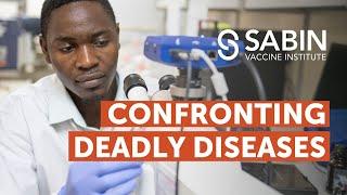 Confronting Deadly Diseases: Sabin’s Vaccine Trials for Sudan Ebolavirus and Marburg