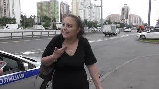 СтопХам-Королева шизы  #31