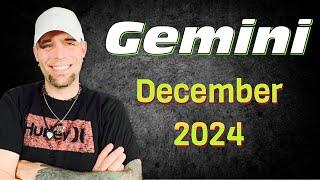 Gemini - They don’t want you to know they have feelings - December 2024